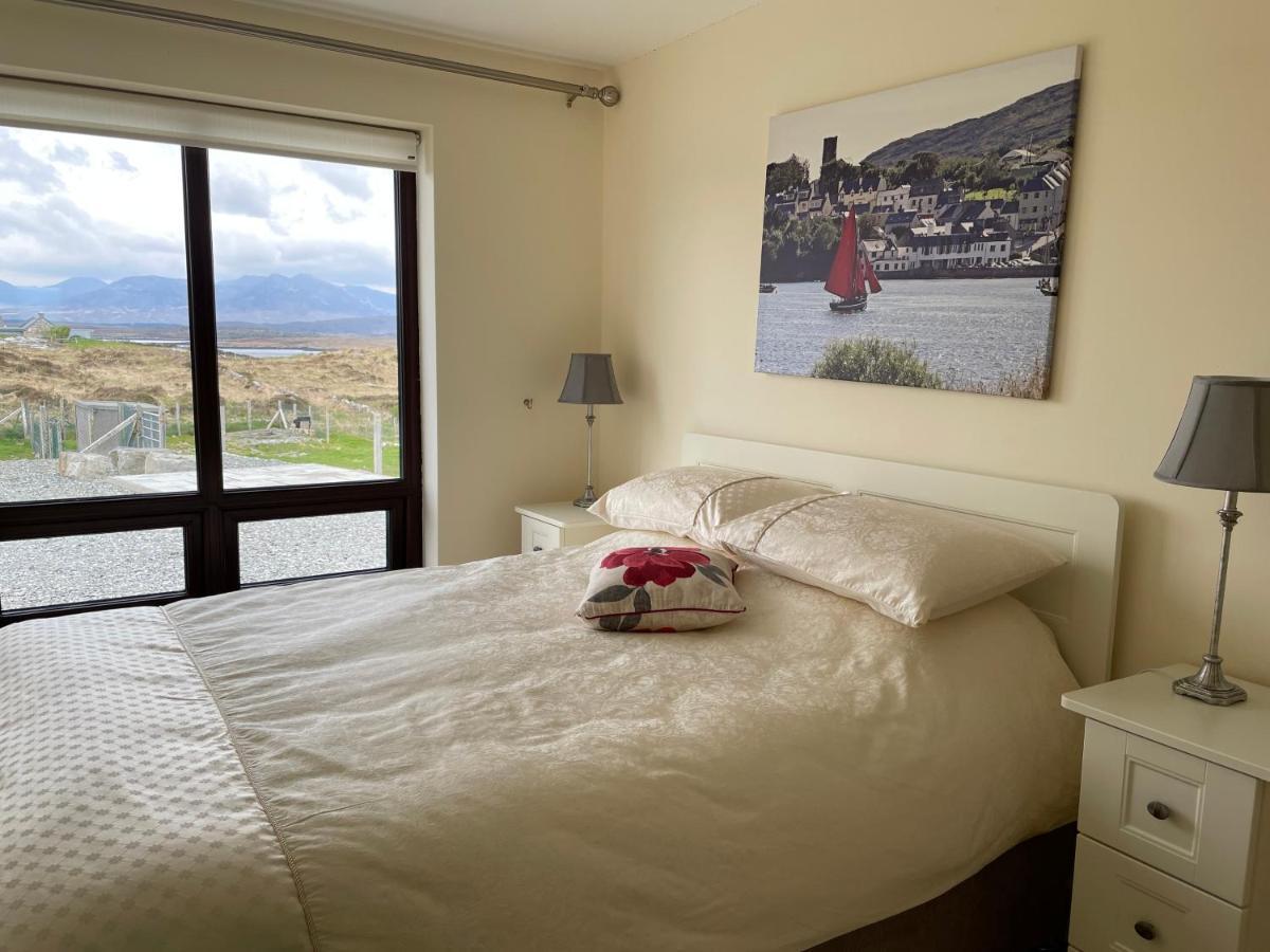 Appartement At Island Cottage, Inishnee, Roundstone
