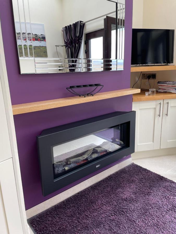 Appartement At Island Cottage, Inishnee, Roundstone *