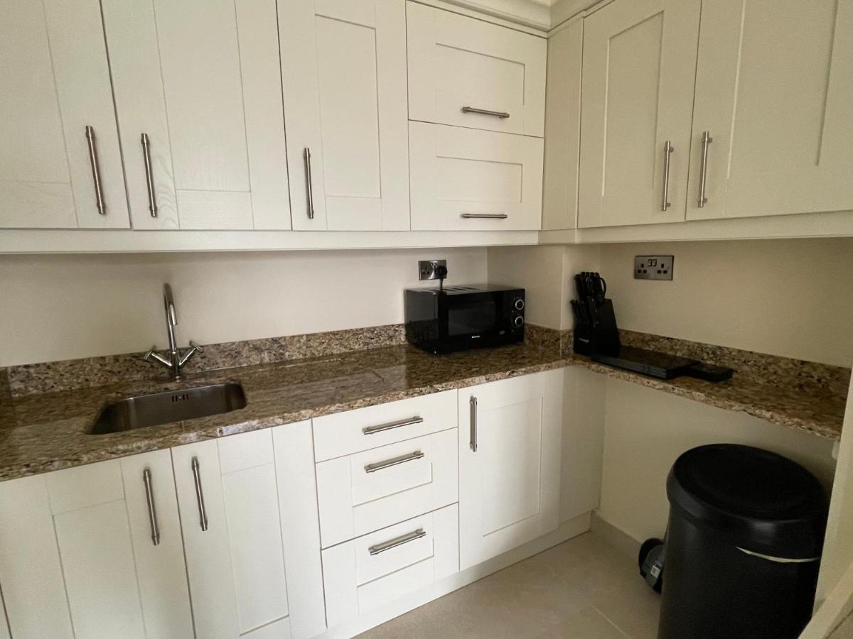 Appartement At Island Cottage, Inishnee, Roundstone